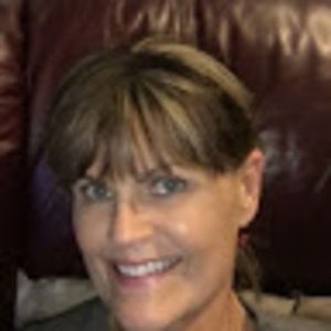 Meet your Posher, Patricia